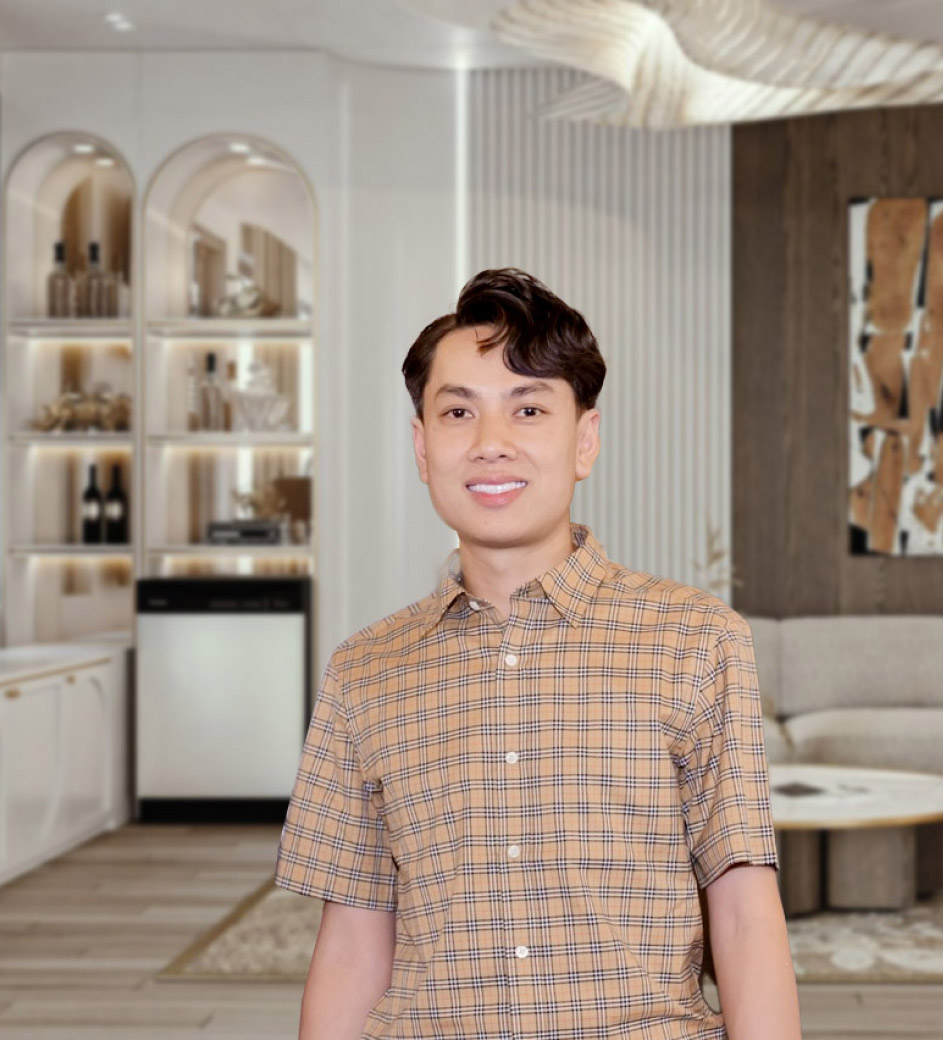 Anh Hà Đức Phú Founder/CEO